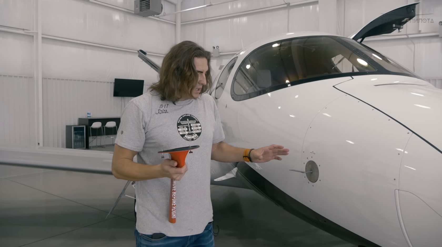 cirrus vision jet Angle of Attack